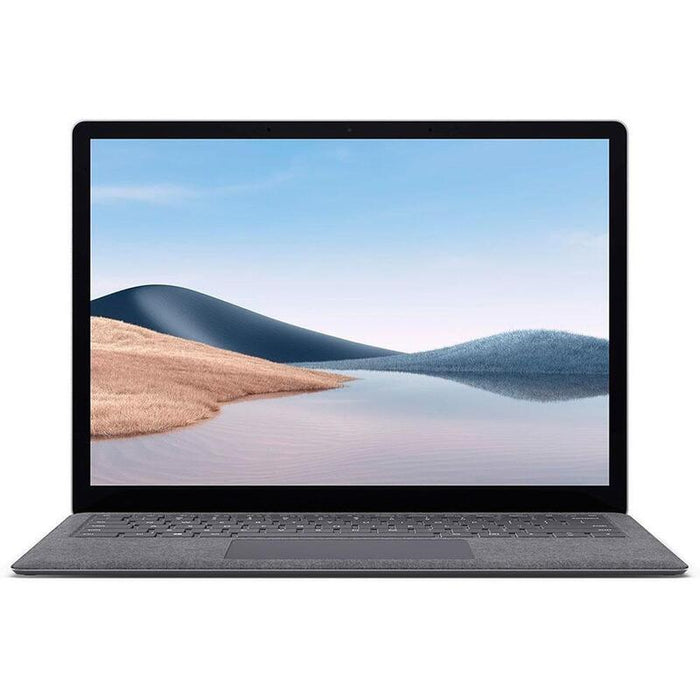 Portátil Microsoft Surface Laptop 4 I5 11th 8gb Ssd 512gb 13.5 " W10p Reacondicionado