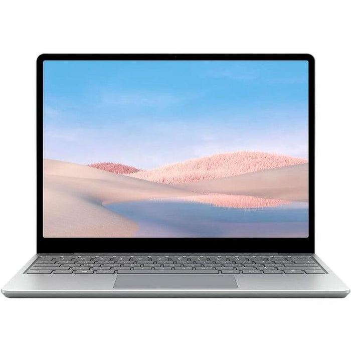 Portátil Microsoft Surface Laptop Go 2 2013 I5 11th 4gb Ssd 128gb 12.4 " W10p Reacondicionado