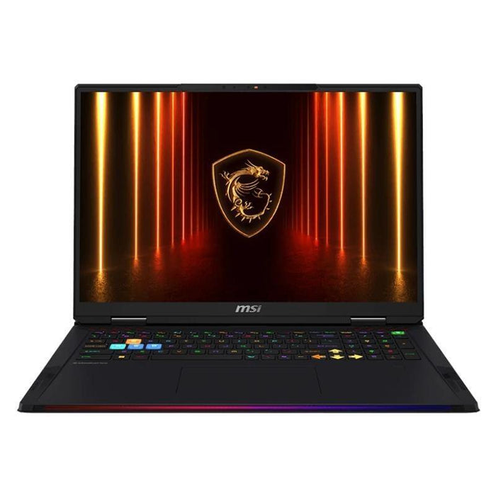 Portatil Msi Raider A18hx-090xes Amd R9 32gb 2tb 5080 18"