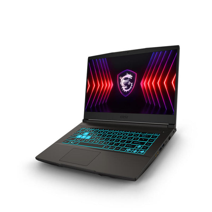 Portatil Msi Thin A15-432xes Amd R7-7735hs 16 512 3050 Dos