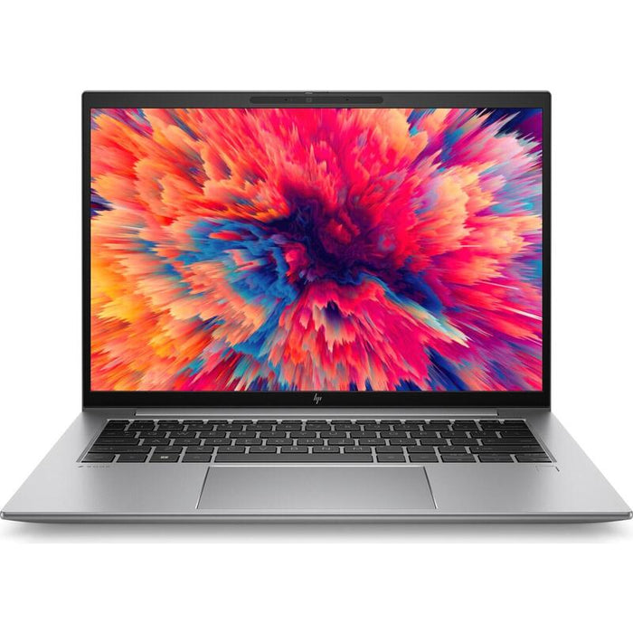 Portátil Reaciondicionado Hp Workstation Zbook Firefly 14 G9 I7-1255u 16gb 512gb Ssd 14'  Fhd W11pro Instalado Teclado Español 1 Año De Garantia