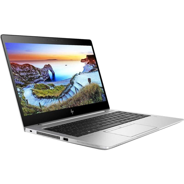 Portatil Reacondicionado 850 G5 I7-8650u 8gb 256gb Radeon Rx 540 W11p Instalado 1 Año De Garantia