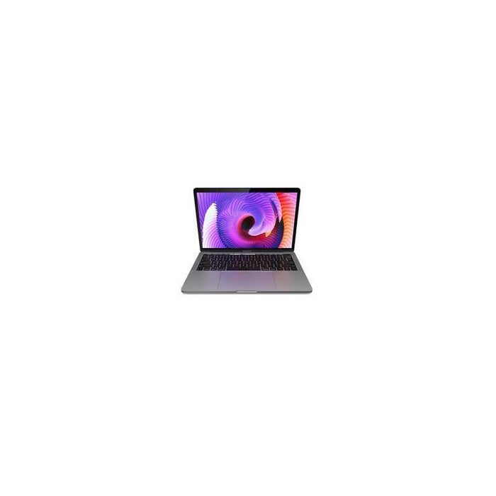 Portátil Reacondicionado Apple Macbook Pro A1706 18 13.3 " I7 7th 16gb 512tb Ssd M.2 Macos