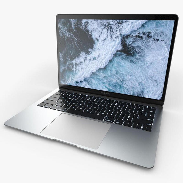 Portátil Reacondicionado Apple Macbook Pro A1932 18 13.3 " I5 8th 16gb 256gb Ssd M.2 Macos
