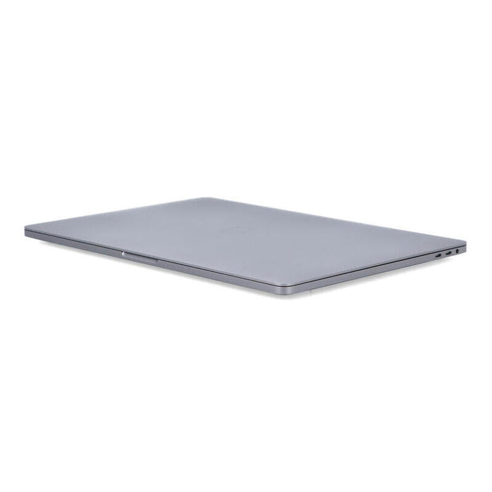 Portatil Reacondicionado Apple Macbook Pro A2141 (2019) I7-9750h 500gb Ssd 16gb Ram 16" Teclado Internacional 1 Año De Garantia