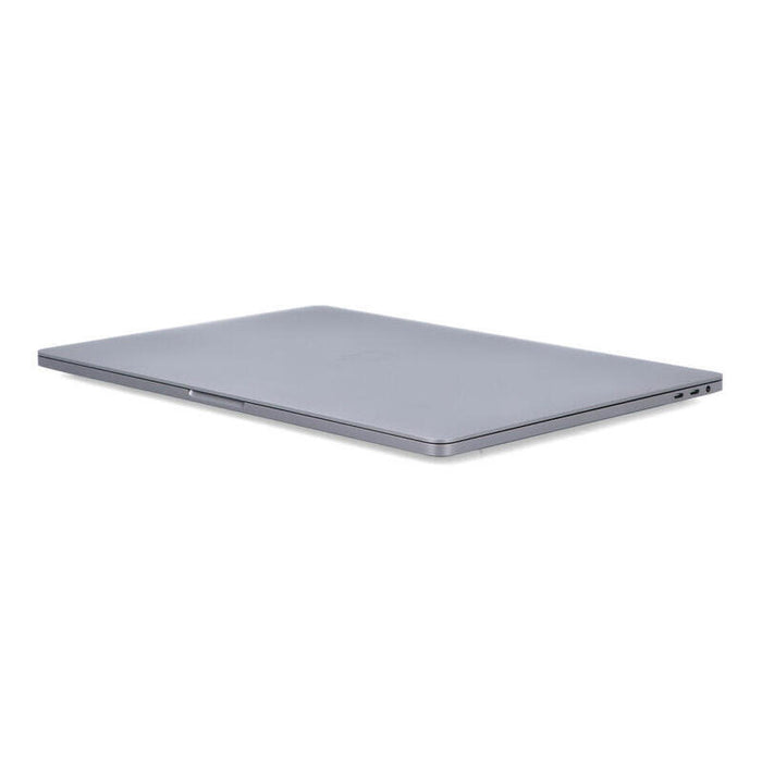 Portatil Reacondicionado Apple Macbook Pro A2141 (2019) I7-9750h 500gb Ssd 16gb Ram 16" Teclado Internacional 1 Año De Garantia