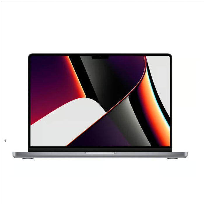 Portátil Reacondicionado Apple Macbook Pro A2141 23 13.3 " I7 8th 16gb 512gb Ssd M.2 Macos