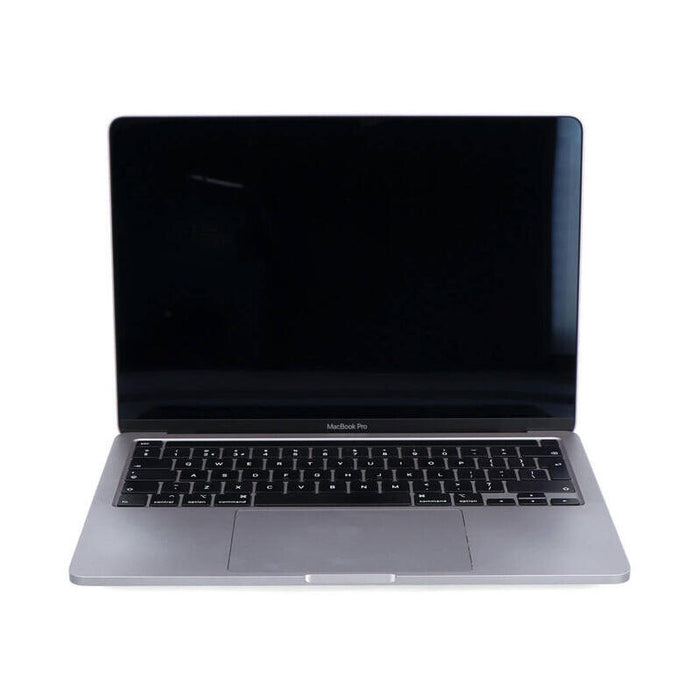 Portatil Reacondicionado Apple  Macbook Pro A2251 2020 I5 4 Nucleos A 2,0 Ghz 16gb 512 Gb Ssd Teclado Español 1 Año De Garantia