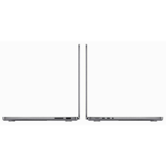 Portátil Reacondicionado Apple Macbook Pro A2485 16.2" M1 Pro 3.2g 16gb 500gb Ssd M.2 Macos Teclado Español 1 Año De Garantia