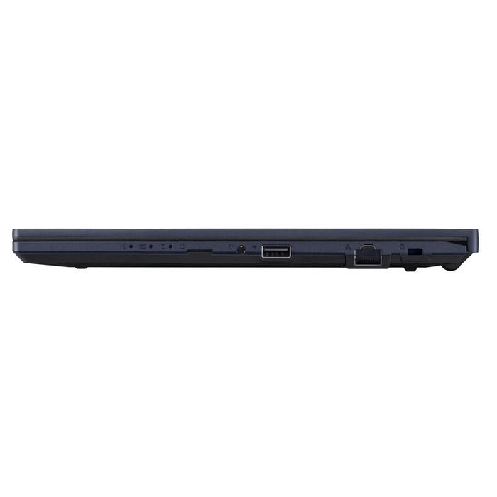 Portátil Reacondicionado Asus Expertbook B1 B1400 14" I5-1135g7 8gb 256gb, W.11 Pro Instalado Azul Metalico Marcas Tft Teclado Español 1 Año De Garantia