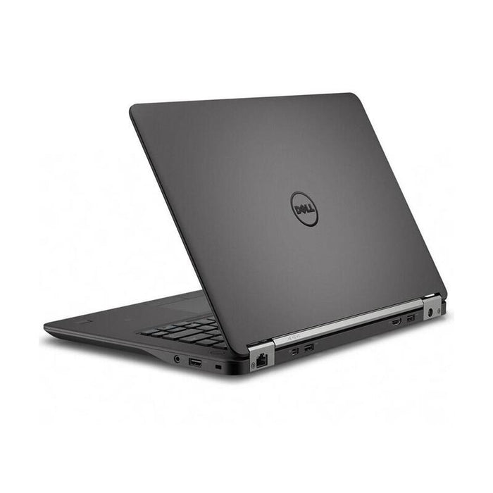 Portatil Reacondicionado Dell E7450 I5-5300 256gb Ssd 8gb Ram 14" W11p Instalado Teclado Español 1 Año De Garantia