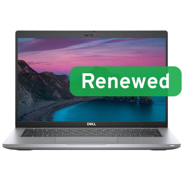 Portatil Reacondicionado  Dell  Grade A  Latitude 5420  14.0" Full Hd Display  Intel Core I5-1135g7 2.4 Ghz  16 Gb Ddr4  256 Gb Ssd  Intel Iris Xe Graphi