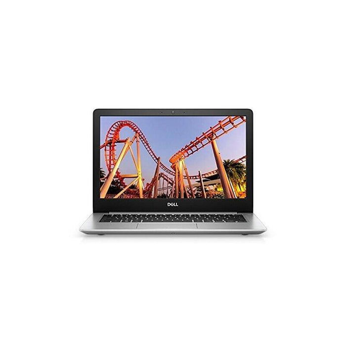 Portatil Reacondicionado Dell Inspirion 13 5378 2 En 1 13,3"Fhd Táctil  I3-7100u 8gb 256ssd W11p Instalado Teclado Frances  1 Año De Garantia