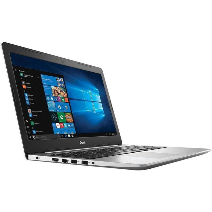 Portatil Reacondicionado Dell Inspirion 15  5570 Series  15,6"Fhd  I5-8250u 8gb 240gb Ssd W11p Instalado Teclado Español  1 Año De Garantia