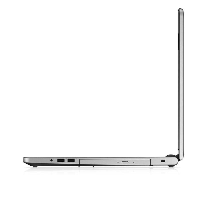 Portatil Reacondicionado Dell Inspirion 17 5759 17"Fhd  I7-6500u 8gb 256gb Ssd W11p Instalado Teclado Español  1 Año De Garantia