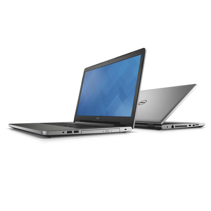 Portatil Reacondicionado Dell Inspirion 17 5759 17"Fhd  I7-6500u 8gb 256gb Ssd W11p Instalado Teclado Español  1 Año De Garantia