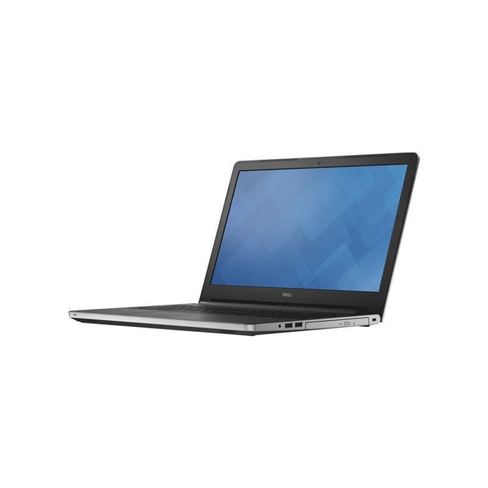 Portatil Reacondicionado Dell Inspiron 5559 15,6"Fhd I7-6500u Amd Radeon R5 M335 16gb 512gb Ssd W11 Pro Instalado Teclado Español 1 Año De Garantia