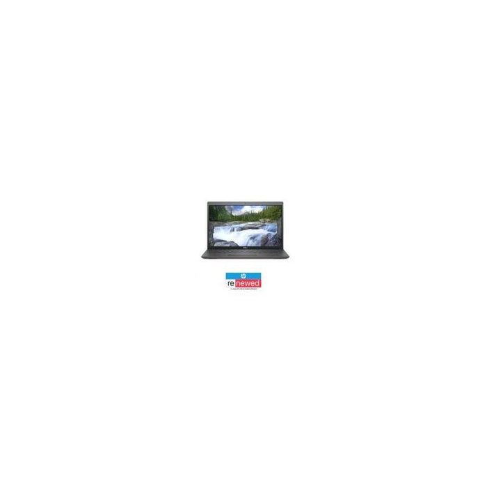 Portátil Reacondicionado  Dell Latitude 3301 I7 8565u 8gb Ssd 512gb 13.3 " Fhd W10p