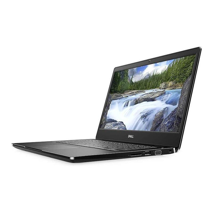 Portatil Reacondicionado Dell Latitude 3400 I5-8265u 16gb 256gb-Ssd 14"Fhd W11pro Instalado Teclado Español 1 Año De Garantia