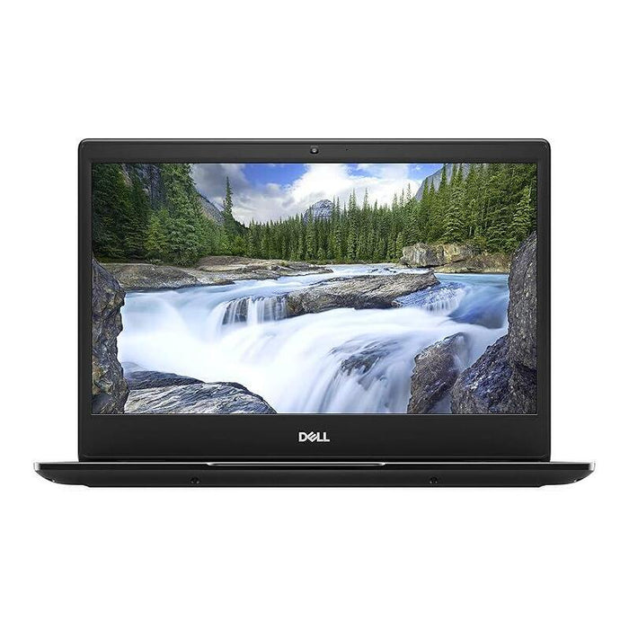 Portatil Reacondicionado Dell Latitude 3400 I5-8265u 16gb 256gb-Ssd 14"Fhd W11pro Instalado Teclado Español 1 Año De Garantia