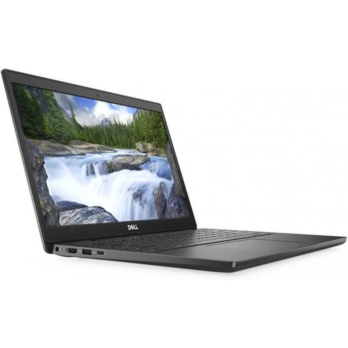 Portatil Reacondicionado Dell Latitude 3420 I5-1135g7 8gb 256gb 14" W11 Pro Instalado Teclado Portugués Teclas Desgastadas 1 Usb No Funciona  1 Año De Garantia