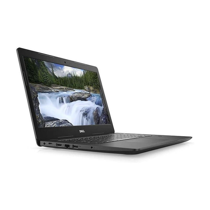 Portatil Reacondicionado Dell Latitude 3490 I5-8350u 16gb 512gb-Ssd 14"Fhd W11pro Instalado Teclado Español 1 Año De Garantia