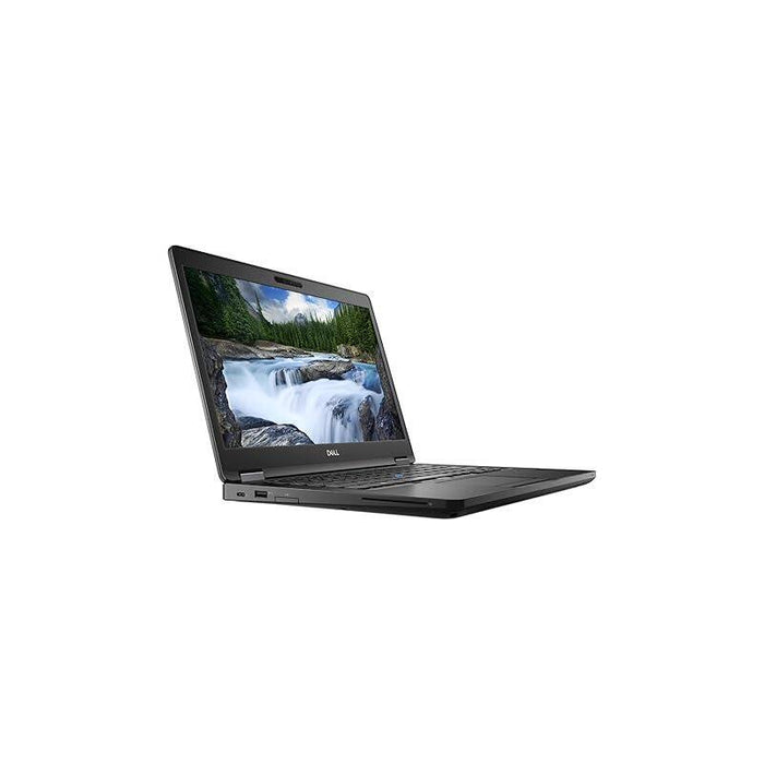 Portatil Reacondicionado Dell Latitude 5290 I5-8350u 16gb 256 Ssd 13" Taras Esteticas  Teclado Español 1 Año De Garantia