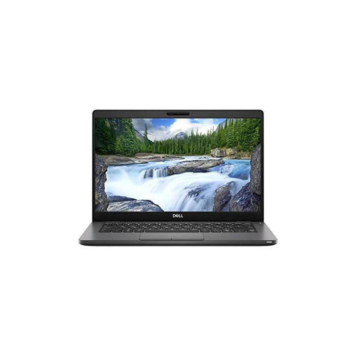 Portátil Reacondicionado Dell Latitude 5300 13.3 " I5 8th 8gb 256gb Ssd Win 11 Pro Teclado Español