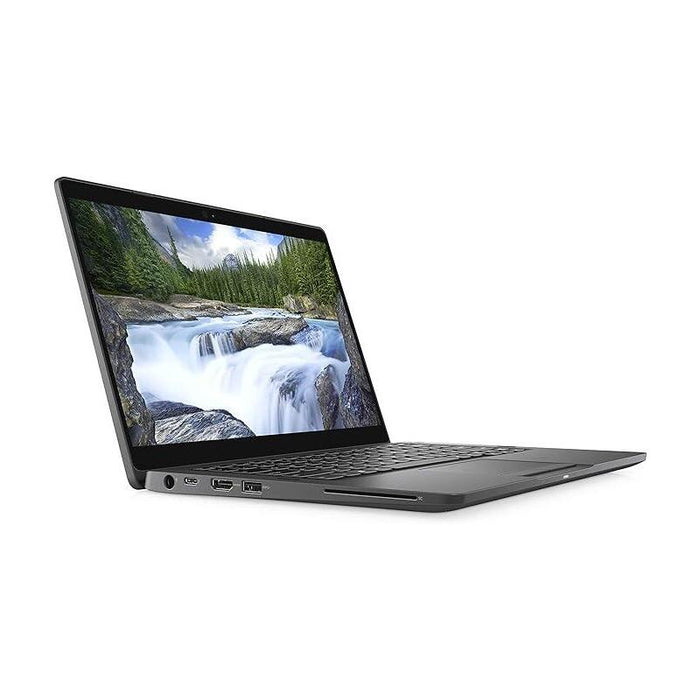 Portátil Reacondicionado Dell Latitude 5300 I5-8365u 8gb 256gb Ssd 14" Fhd Tactil Win11pro Teclado Italiano 1 Año De Garantia