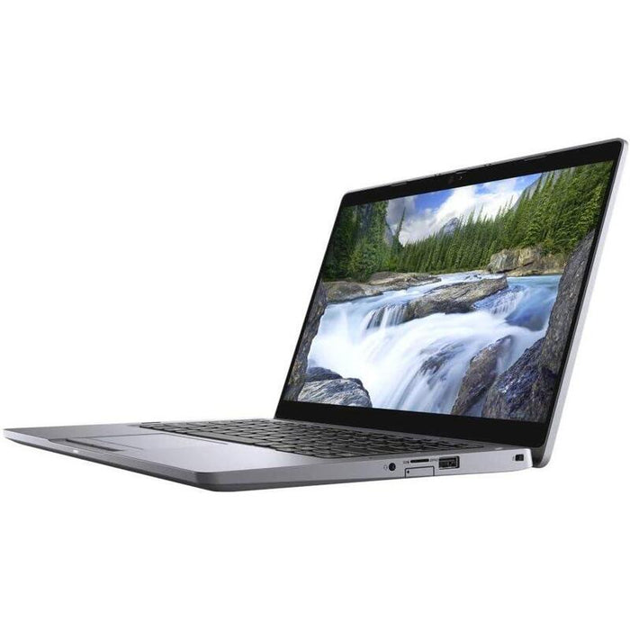 Portatil Reacondicionado Dell Latitude 5310 I5-10310u 16gb 512gb Ssd 13.3"Fhd Táctil Win11pro Instalado Teclado Español  1 Año De Garantia