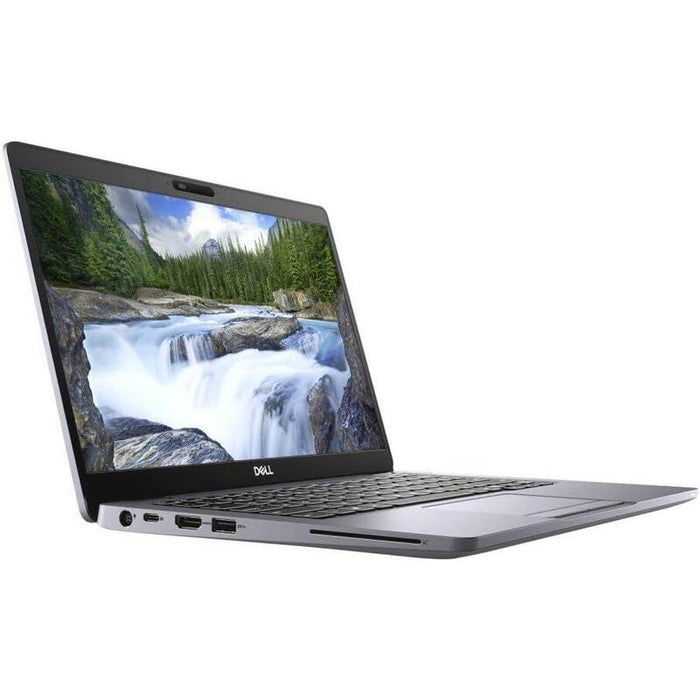 Portatil Reacondicionado Dell Latitude 5310 I5-10310u 16gb 512gb Ssd 13.3"Fhd Táctil Win11pro Instalado Teclado Español  1 Año De Garantia