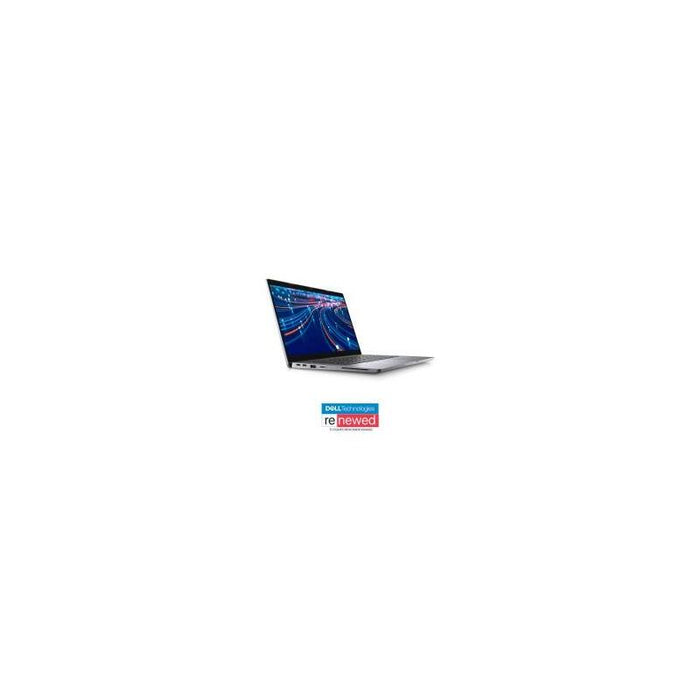 Portátil  Reacondicionado Dell Latitude 5320 G7 I5 1145 8gb Ssd 512gb 13.3 " Fhd W11p