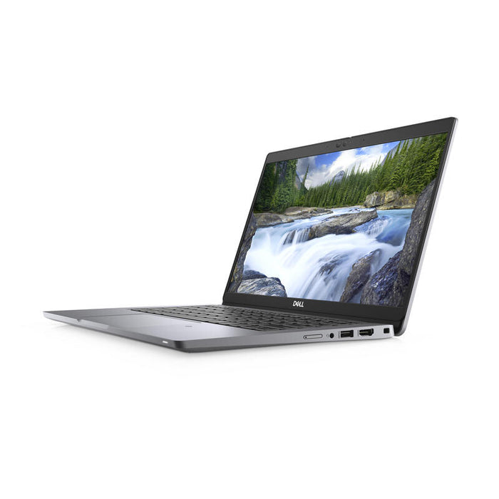 Portatil Reacondicionado Dell Latitude 5320 I5-1145g7 16 Gb  512 Ssd Taras Esteticas W11p 1 Año De Garantia