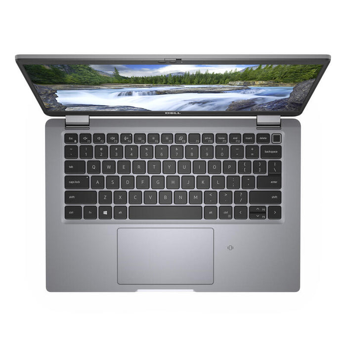 Portátil Reacondicionado Dell Latitude 5320 I5 1145g7 16b Ssd 256gb 13.3" W11 Pro Instalado Ptos.Blancos Pantalla  Teclado Español 1 Año De Garantia