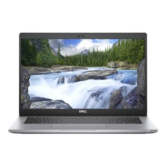 Portátil Reacondicionado Dell Latitude 5320 I5 1145g7 16b Ssd 256gb 13.3" W11 Pro Instalado Taras Pronunciadas  Teclado Español 1 Año De Garantia