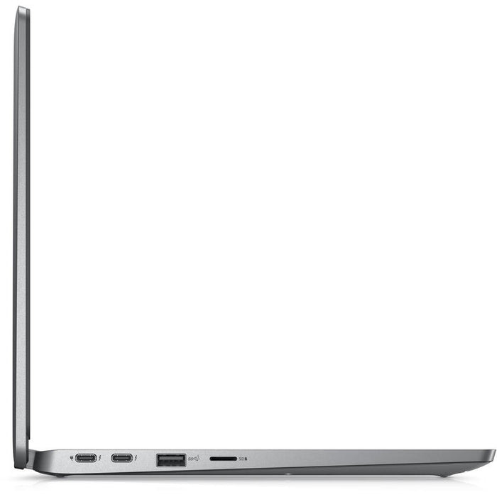 Portatil Reacondicionado Dell Latitude 5330 I5-1245g 16gb 256gb 13.3" Fhd,W11p Instalado Teclado Italiano  Taras Estéticas 1 Año De Garantia