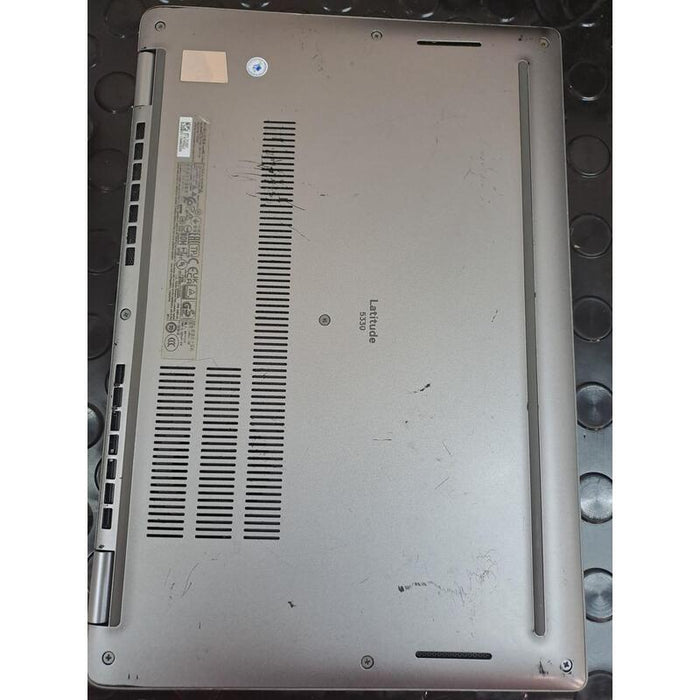 Portatil Reacondicionado Dell Latitude 5330 I5-1245u 16gb 256gb 13.3" Fhd Táctil Grado Estético B/C W11p Instalado Teclado Italiano 1 Año De Garantia