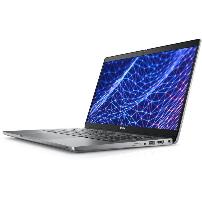 Portatil Reacondicionado Dell Latitude 5330 I7-1265g 16gb 512gb 13.3" Fhd W11p Instalado Teclado Español 1 Año De Garantia