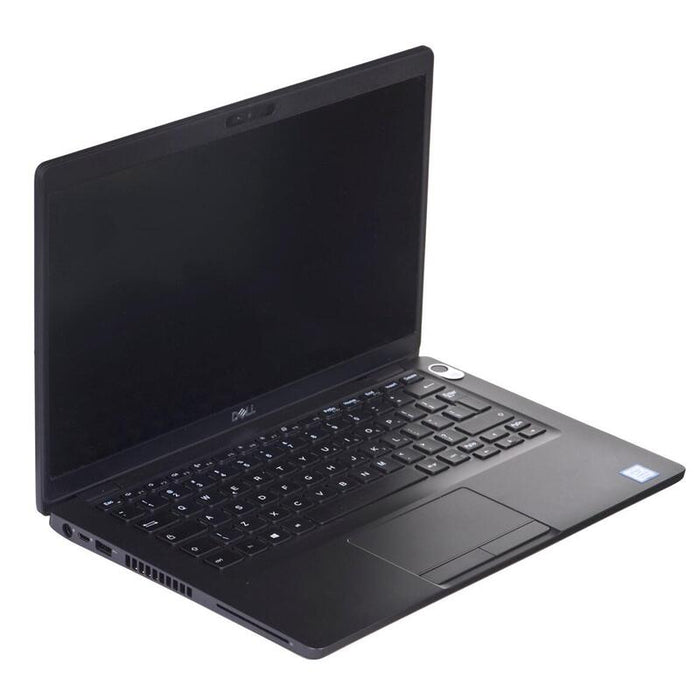 Portatil  Reacondicionado Dell Latitude 5400 I5-8265u 16gb 256gb Ssd 14" Fhd Win11pro Un Año De Garantia