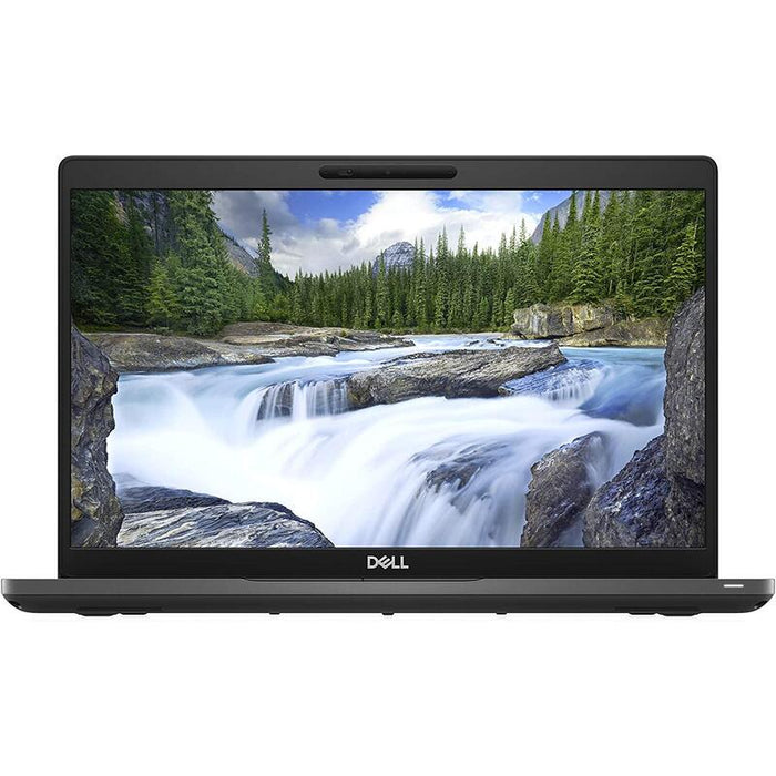 Portatil Reacondicionado Dell Latitude 5400 I5-8365u 16gb 256gb-Ssd 14"Fhd Tactil   W11p Instalado Teclado Español 1 Año De Garantia