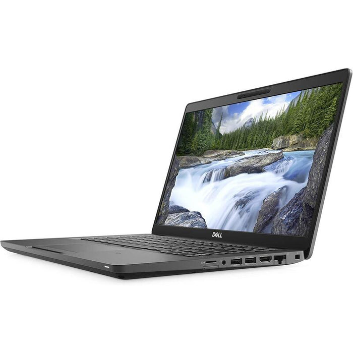 Portatil Reacondicionado Dell Latitude 5400 I5-8365u 16gb 512gb-Ssd 14"Fhd W11p Instalado Teclado Italiano 1 Año De Garantia