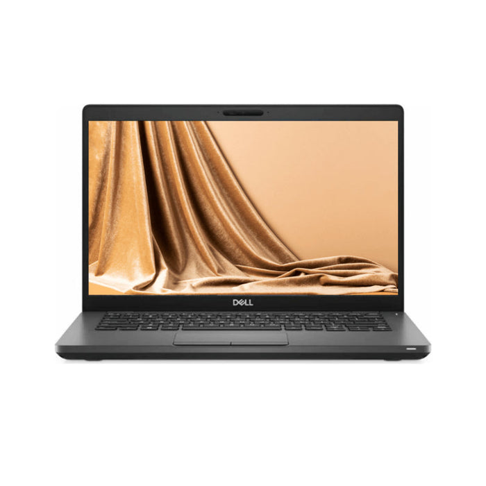 Portatil Reacondicionado Dell Latitude 5401 I5-9400h 8gb 480gb Ssd 14"Hd Teclado Español 1año Garantia