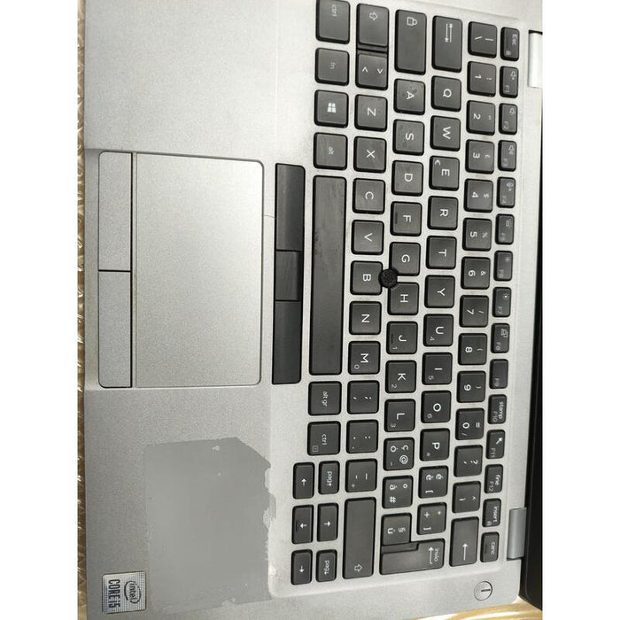 Portatil Reacondicionado Dell Latitude 5410 I5-10310u 16gb 512gb Ssd 14" Fhd Win11pro Instalado Teclado Italiano Sin Camara Grado B 1 Año De Garantia