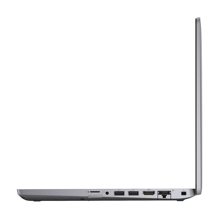 Portatil Reacondicionado Dell Latitude 5410 I5-10310u 8gb 256gb-Ssd 14" Tactil  W11pro Instalado Teclado Español 1 Año De Garantia