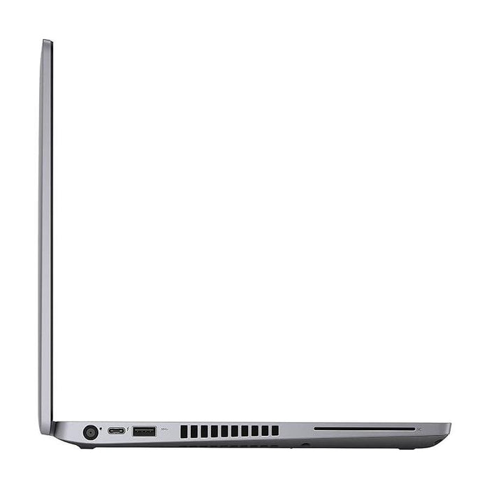 Portatil Reacondicionado Dell Latitude 5410 I5-10310u 8gb 256gb-Ssd 14" Tactil  W11pro Instalado Teclado Español 1 Año De Garantia