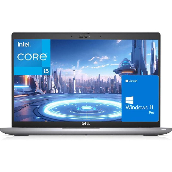 Portatil Reacondicionado Dell Latitude 5420 I5-1135g7 16gb 512gb Ssd 14" Fhd Win11pro Teclado Italiano  Marcas De Uso 1 Año De Garantia