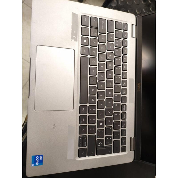Portatil Reacondicionado Dell Latitude 5420 I5-1145g7 16gb 256gb Ssd 14" Fhd Win11pro Teclado Español 1 Año De Garantia