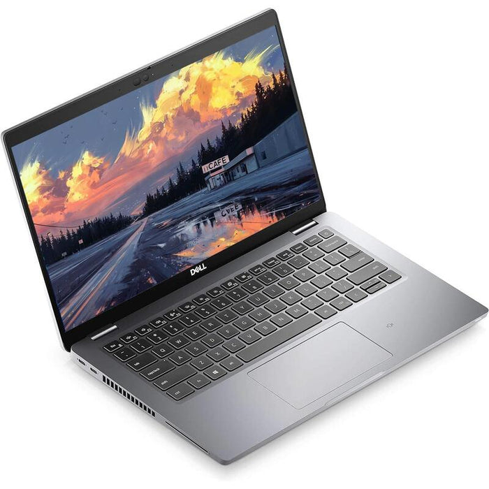 Portatil Reacondicionado Dell Latitude 5420 I5-1145g7 16gb 256gb Ssd 14" Fhd Win11pro Lte 3g Teclado Español 1 Año De Garantia