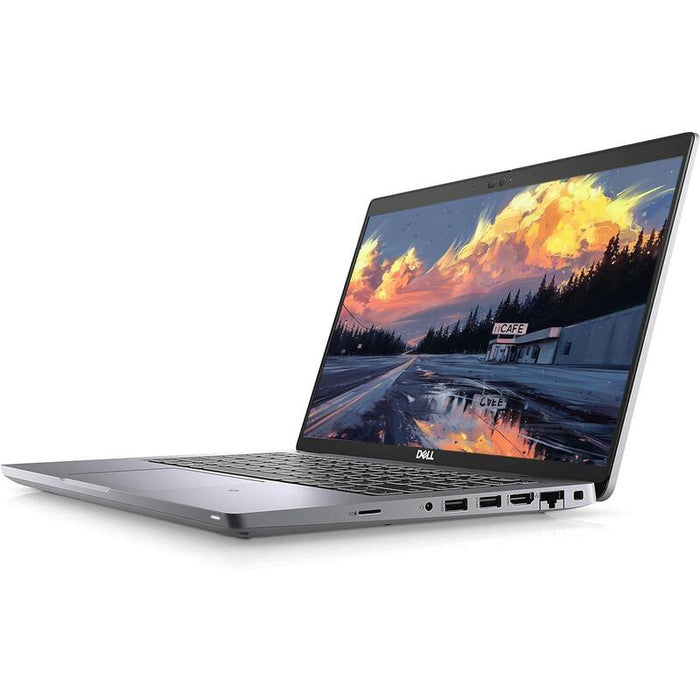 Portatil Reacondicionado Dell Latitude 5420 I5-1145g7 16gb 256gb Ssd 14" Fhd Win11pro Teclado Español 1 Año De Garantia