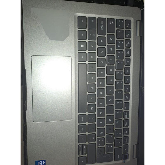 Portatil Reacondicionado Dell Latitude 5420 I7-1185g7 16gb 512gb Ssd 14" Fhd Win11pro Marcas De Uso Teclado Español 1 Año De Garantia